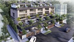 Moulmein Rise (D11), Terrace #508176941